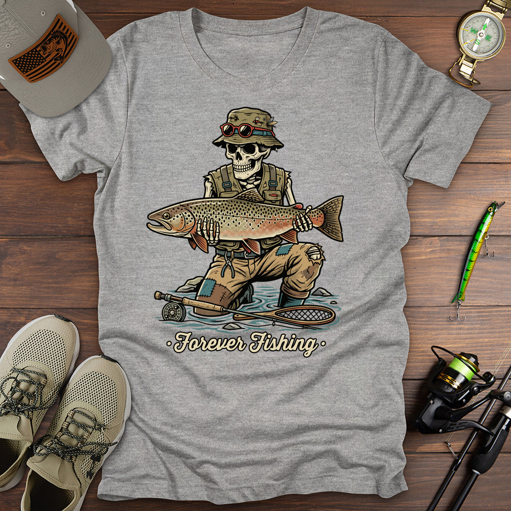 Eternal Angler T-Shirt