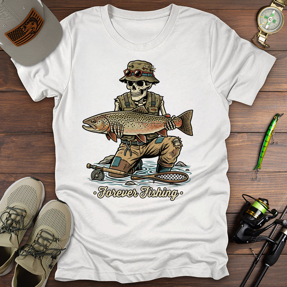Eternal Angler T-Shirt