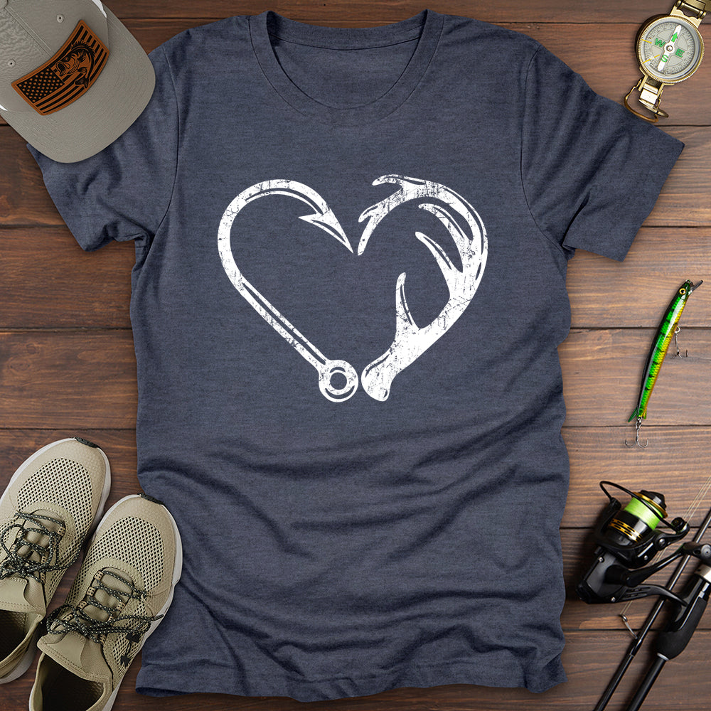 Tied to the Wild T-Shirt