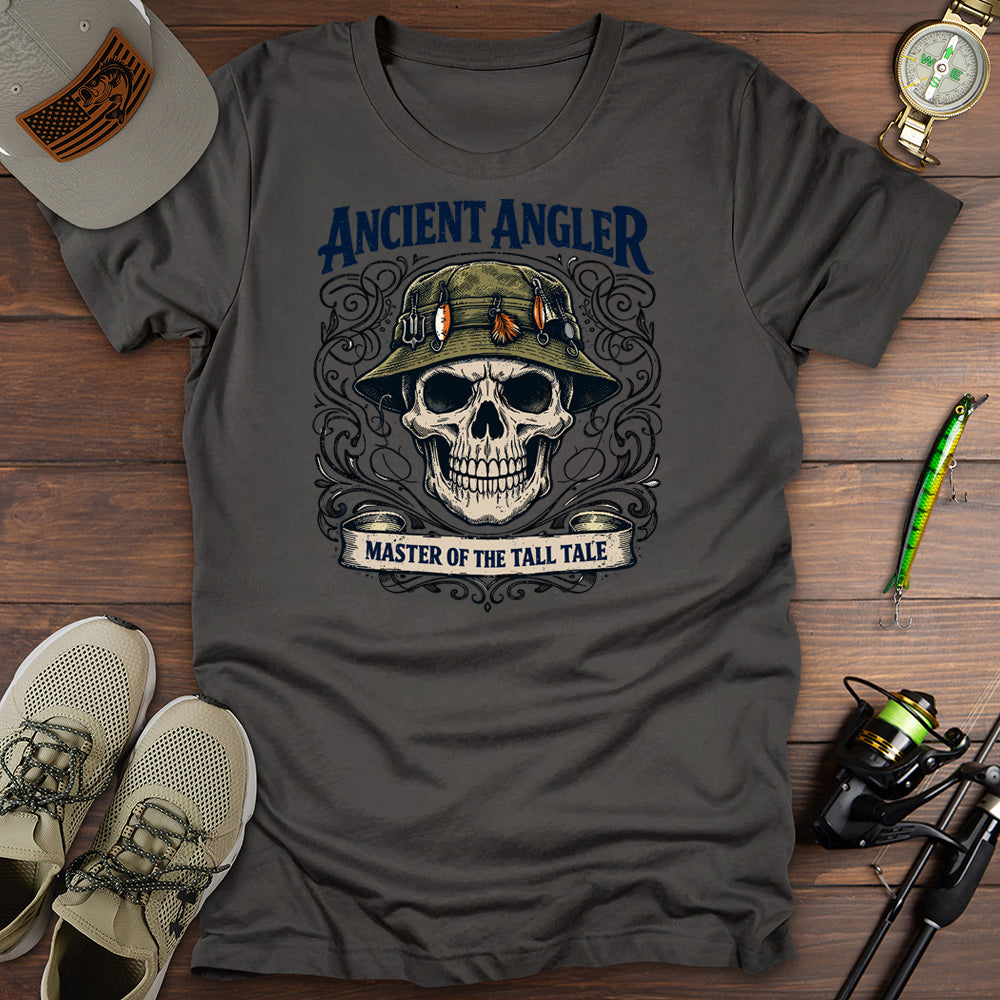 Ancient Angler T-Shirt