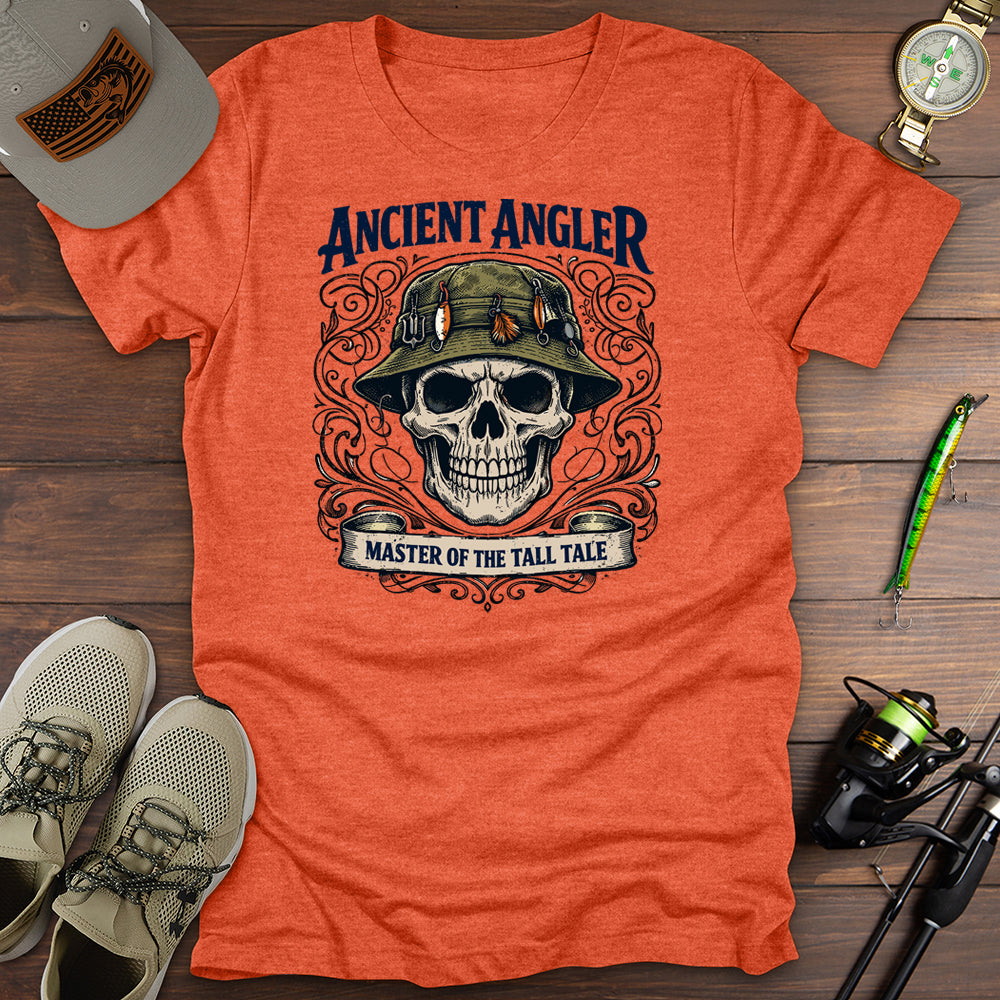 Ancient Angler T-Shirt