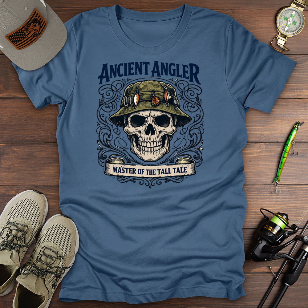 Ancient Angler T-Shirt