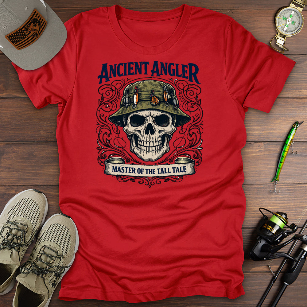 Ancient Angler T-Shirt
