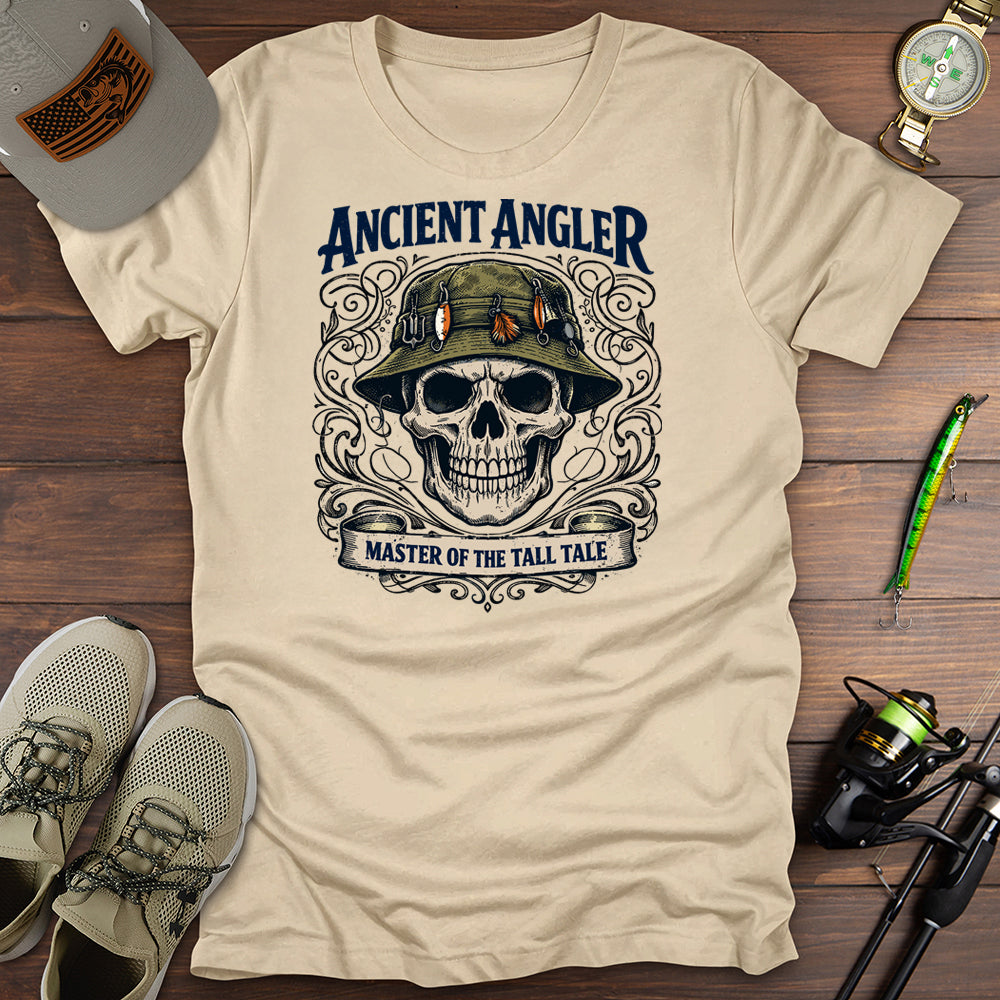 Ancient Angler T-Shirt