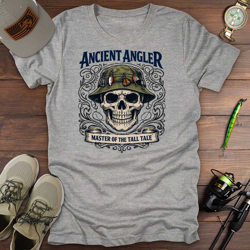 Ancient Angler T-Shirt