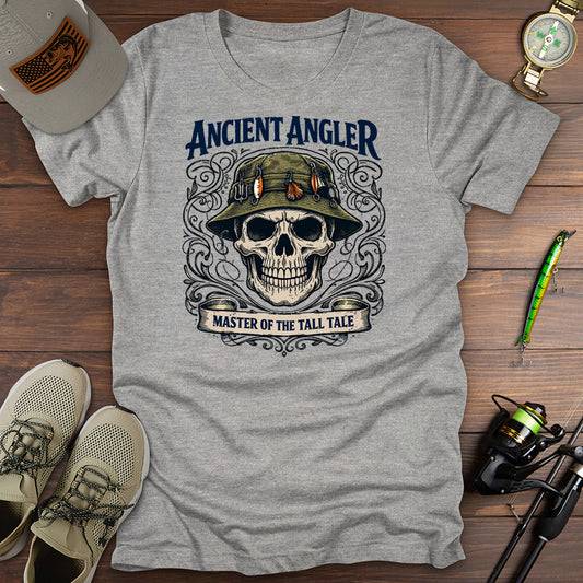 Ancient Angler T-Shirt