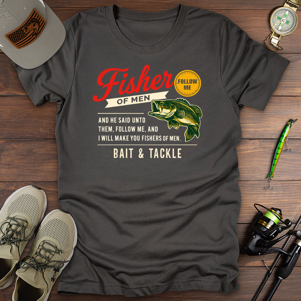 Fishers Of Men T-Shirt