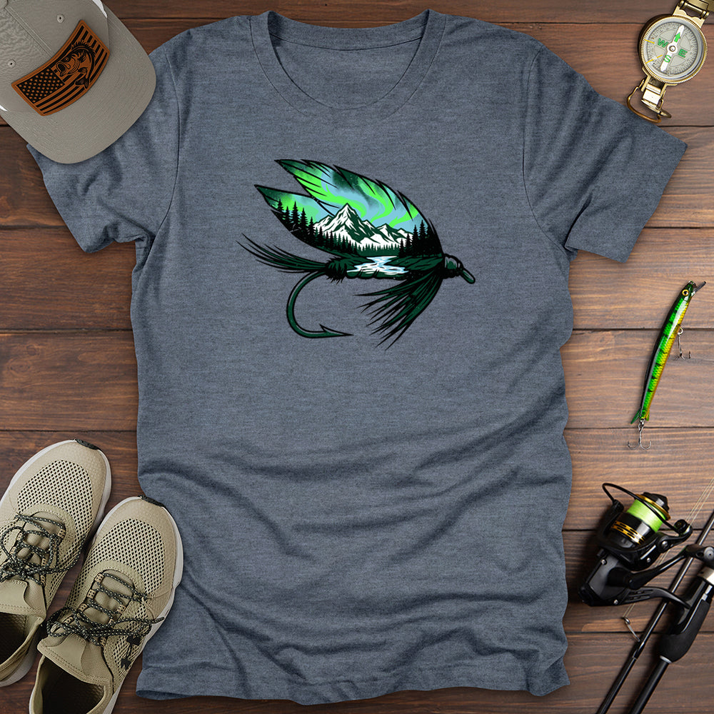 Alpine Fly T-Shirt