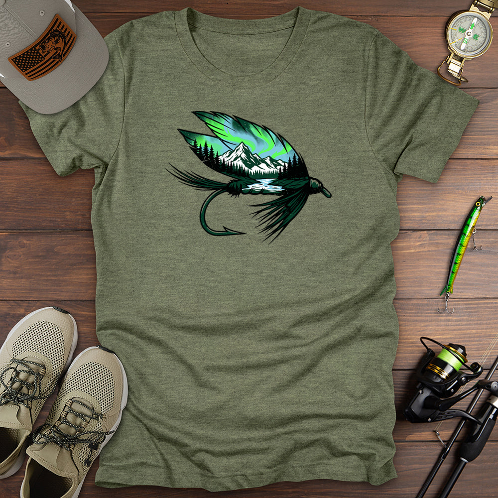 Alpine Fly T-Shirt