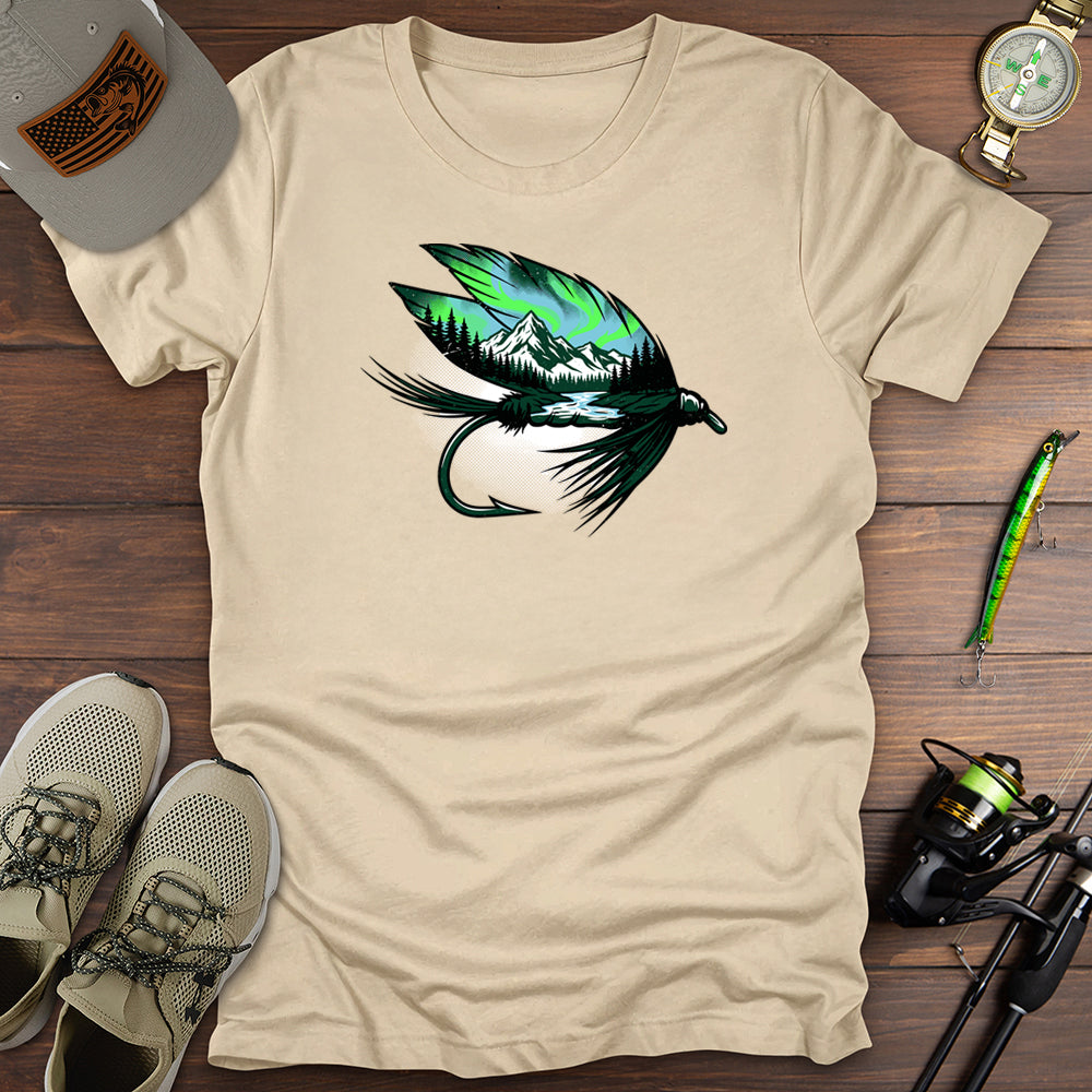 Alpine Fly T-Shirt