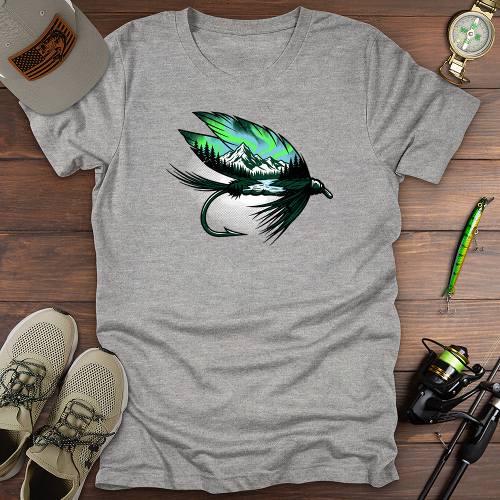 Alpine Fly T-Shirt