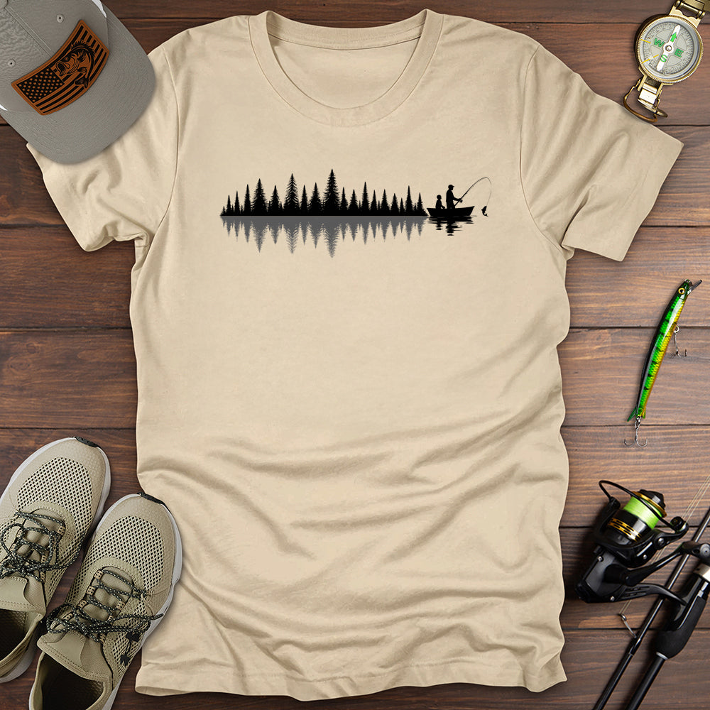 Fishing Partners T-Shirt
