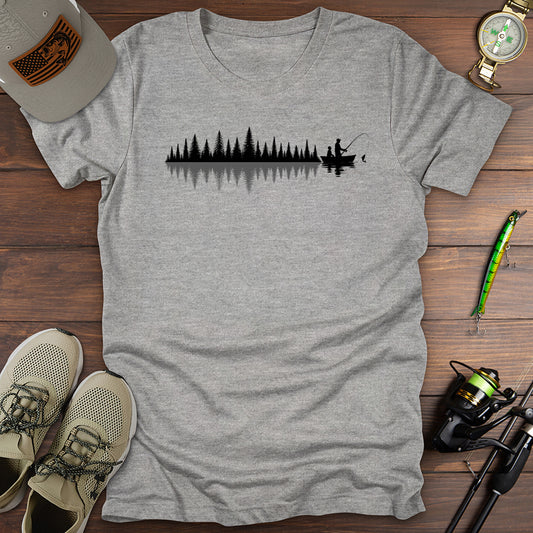 Fishing Partners T-Shirt