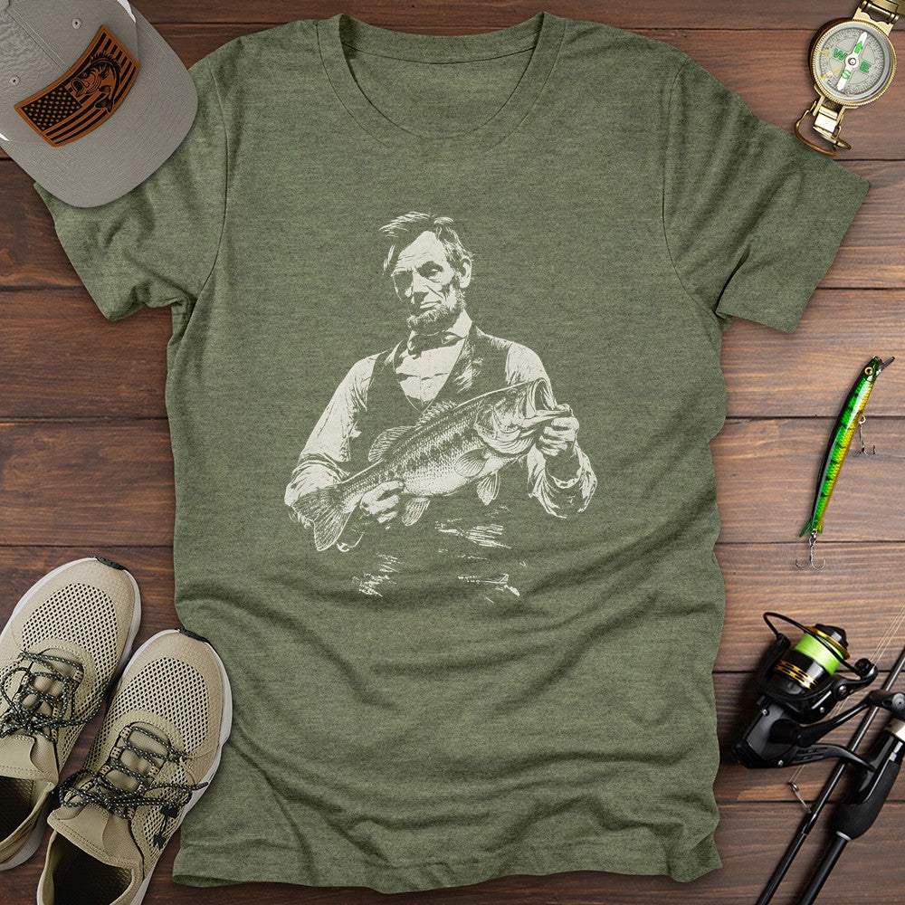 Heather Military Green