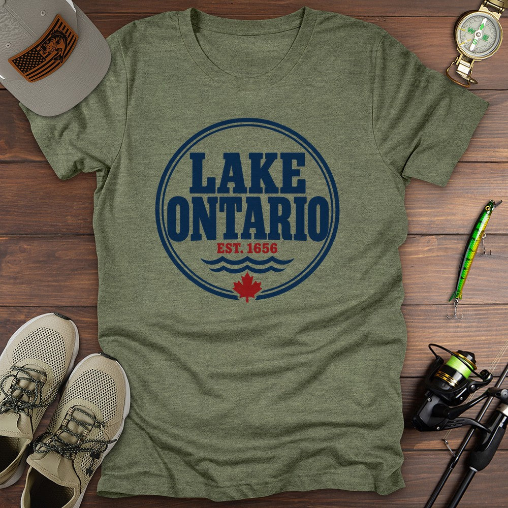 Heather Military Green