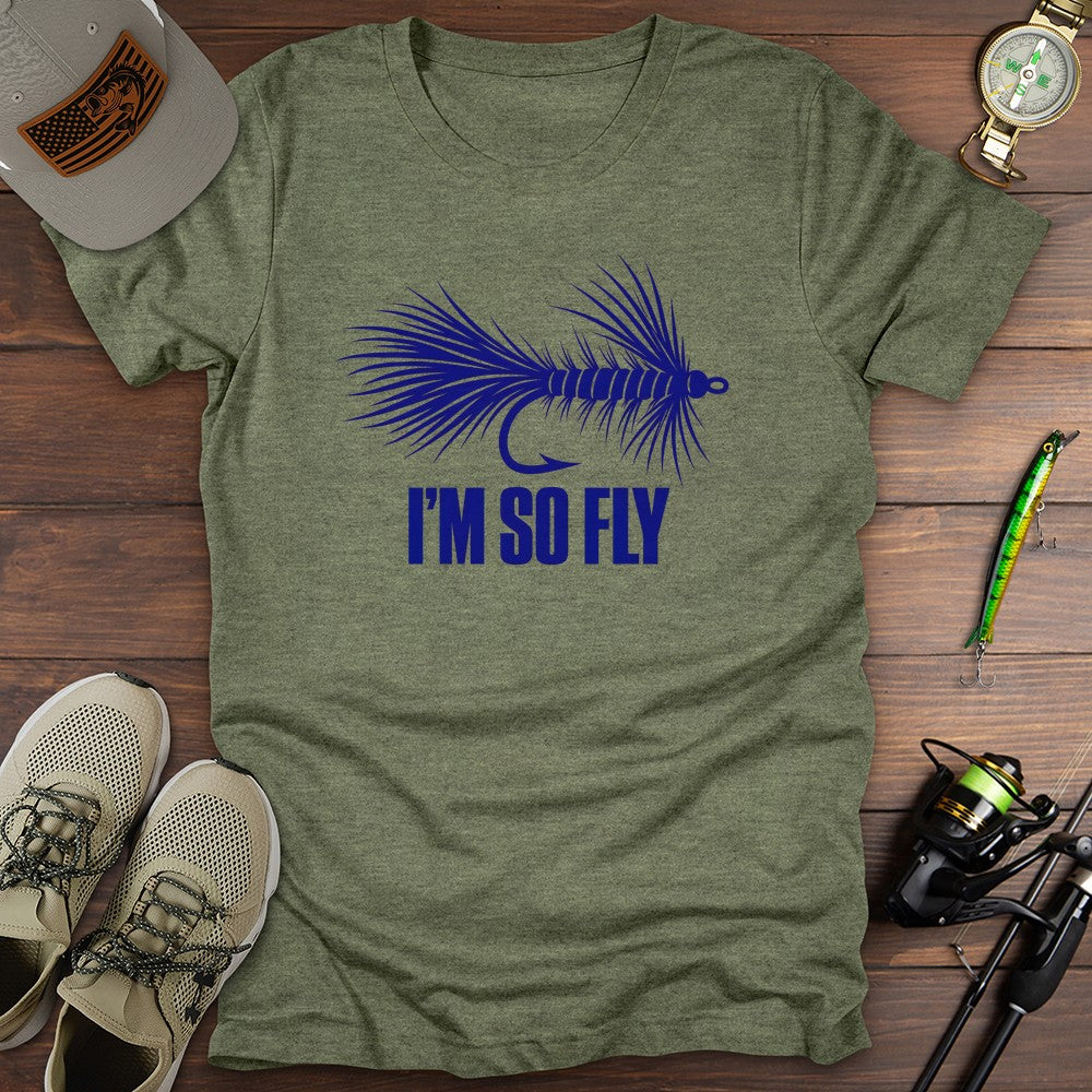 Heather Military Green