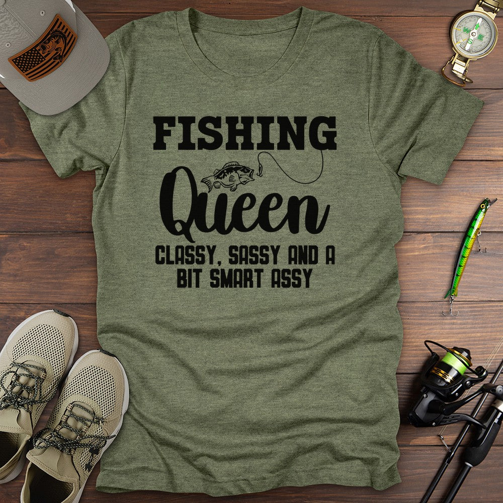 Heather Military Green