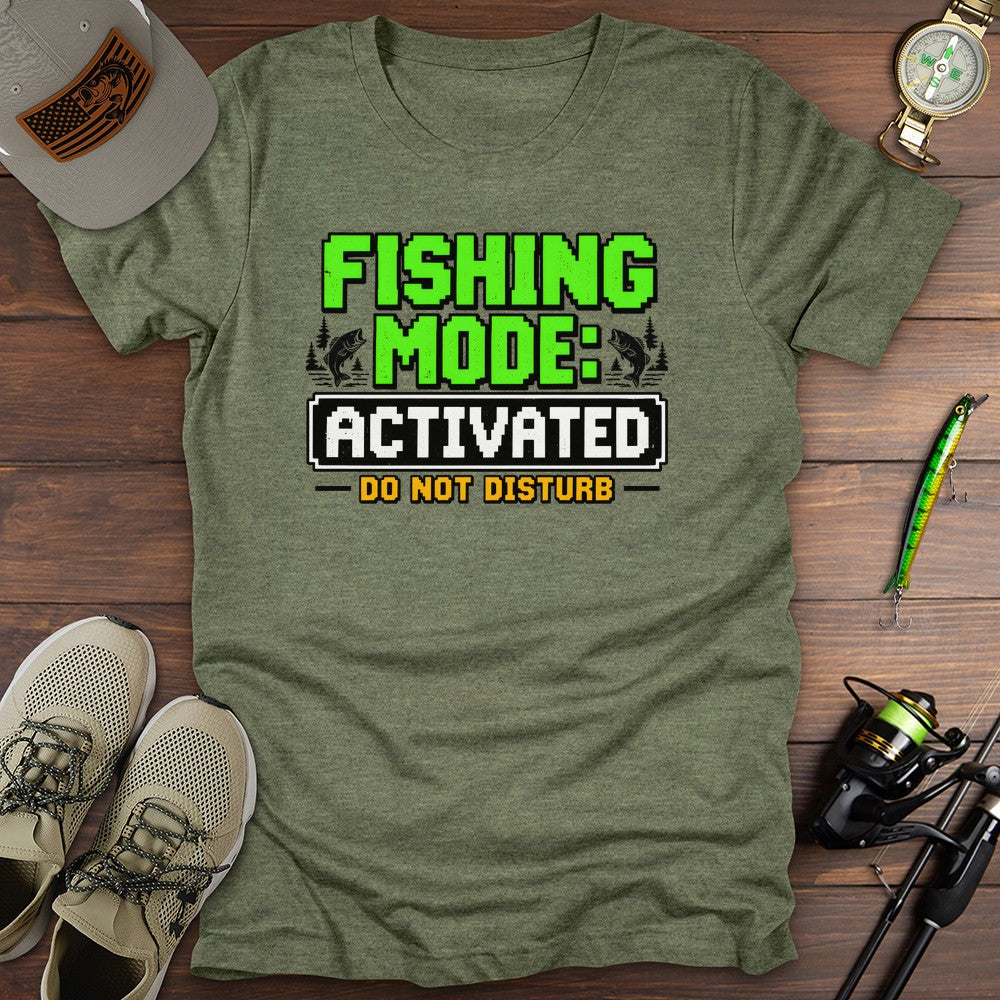 Heather Military Green