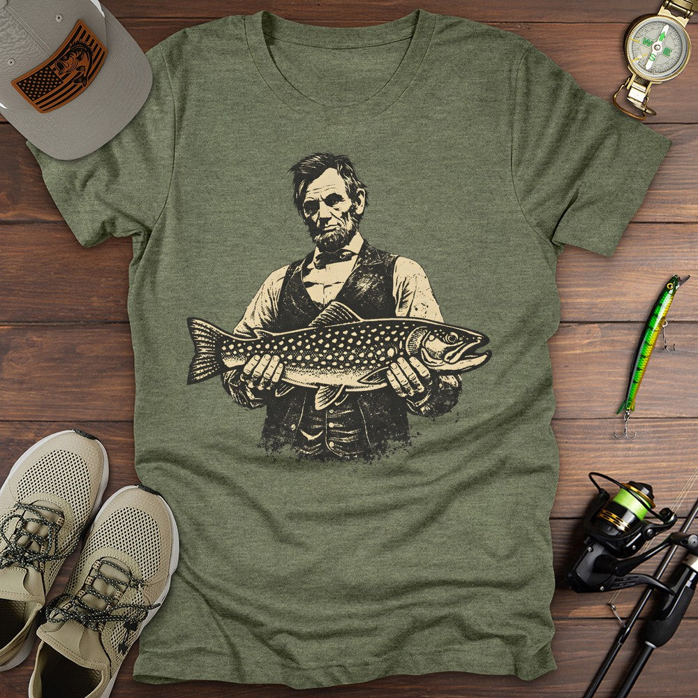 Heather Military Green