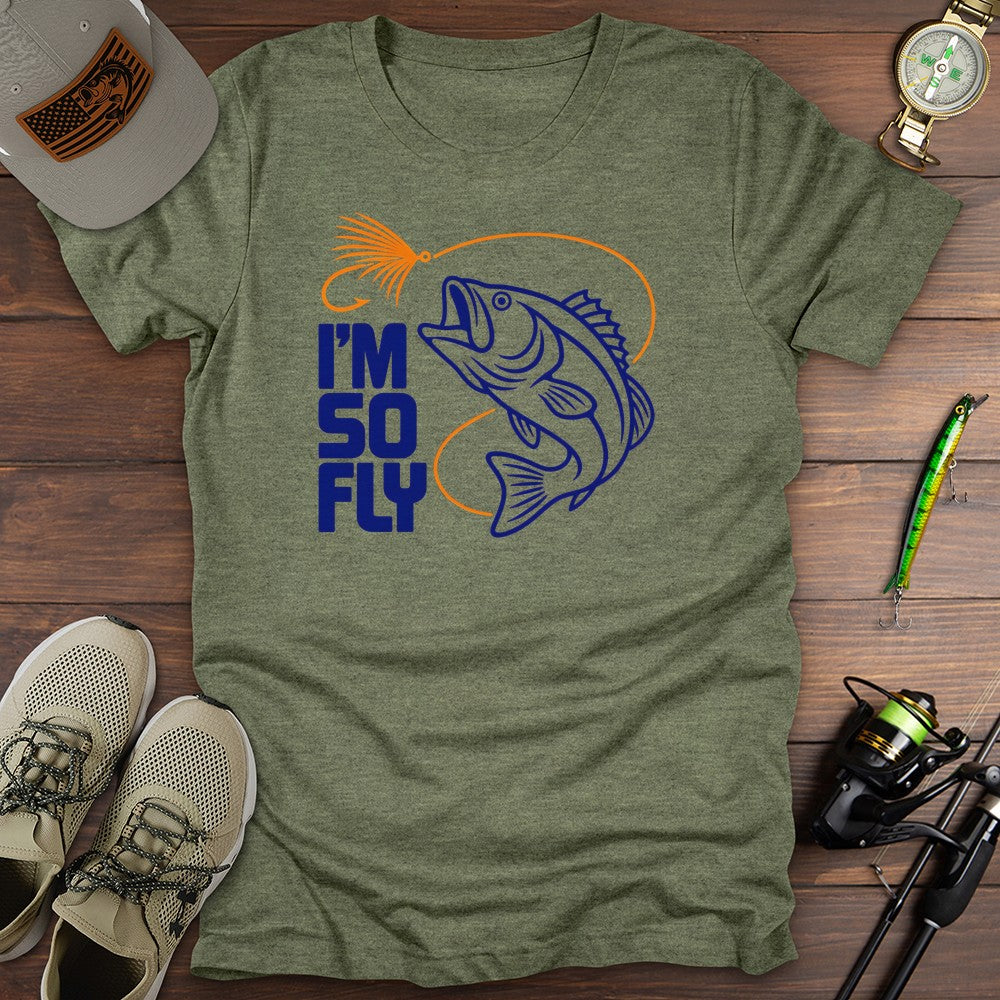 Heather Military Green