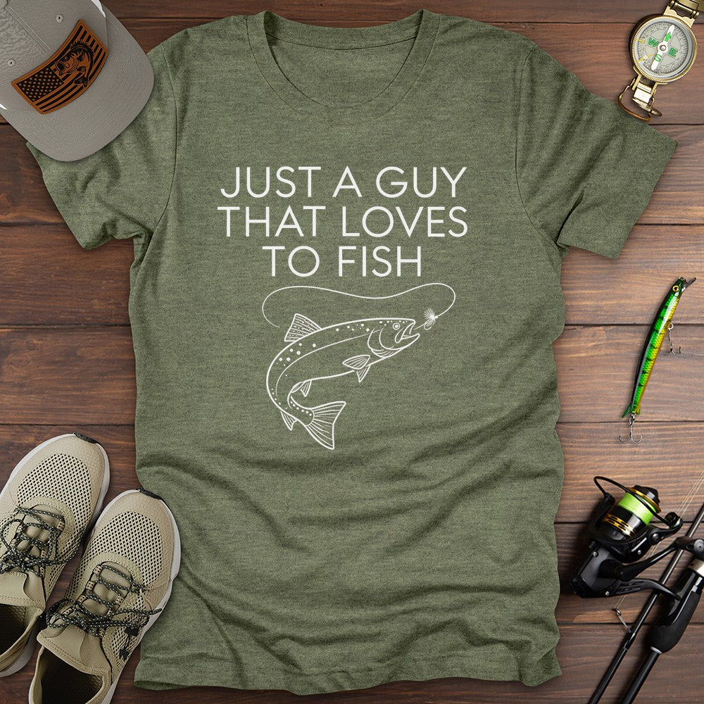Heather Military Green