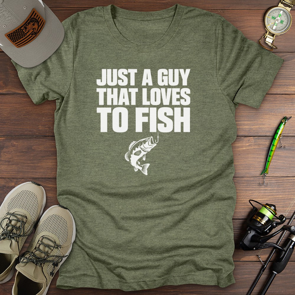 Heather Military Green