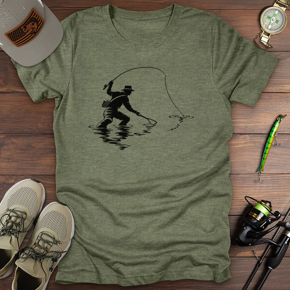 Heather Military Green