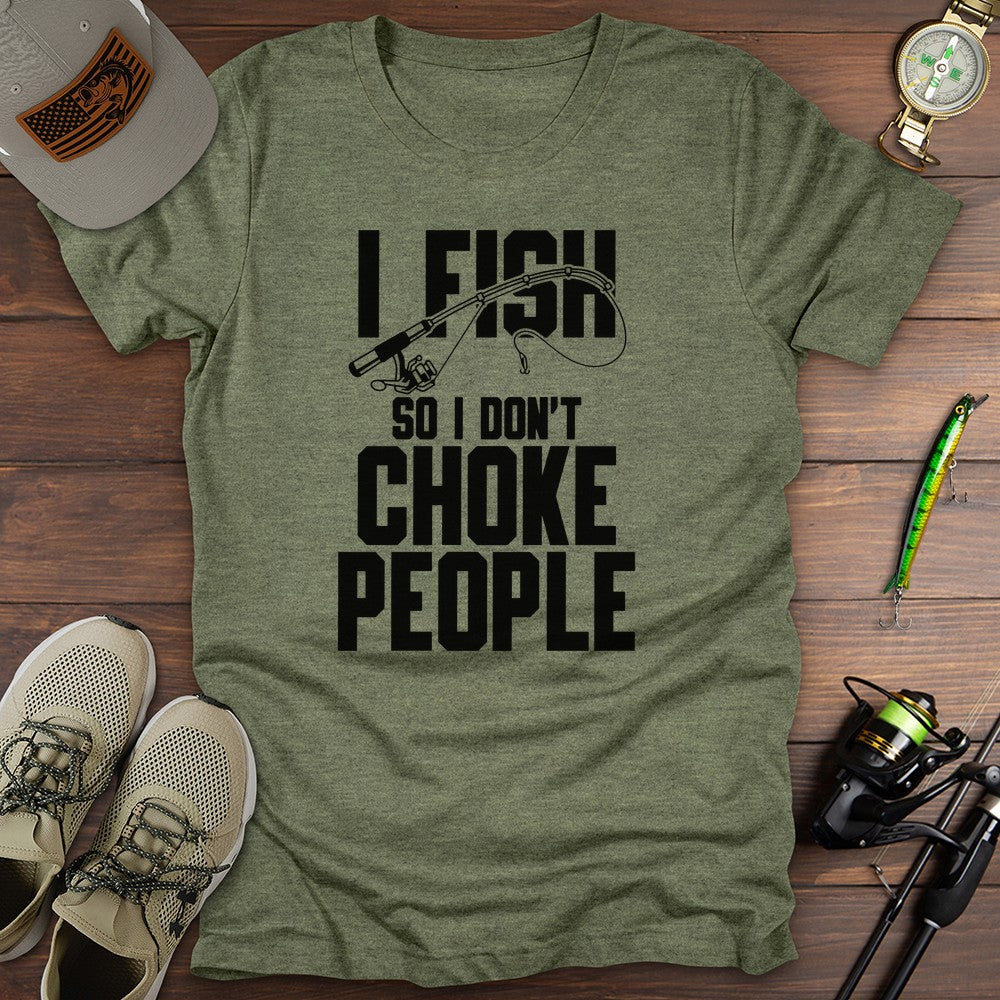 Heather Military Green