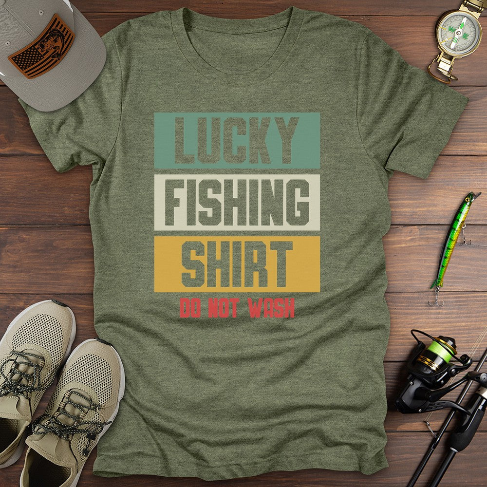 Heather Military Green
