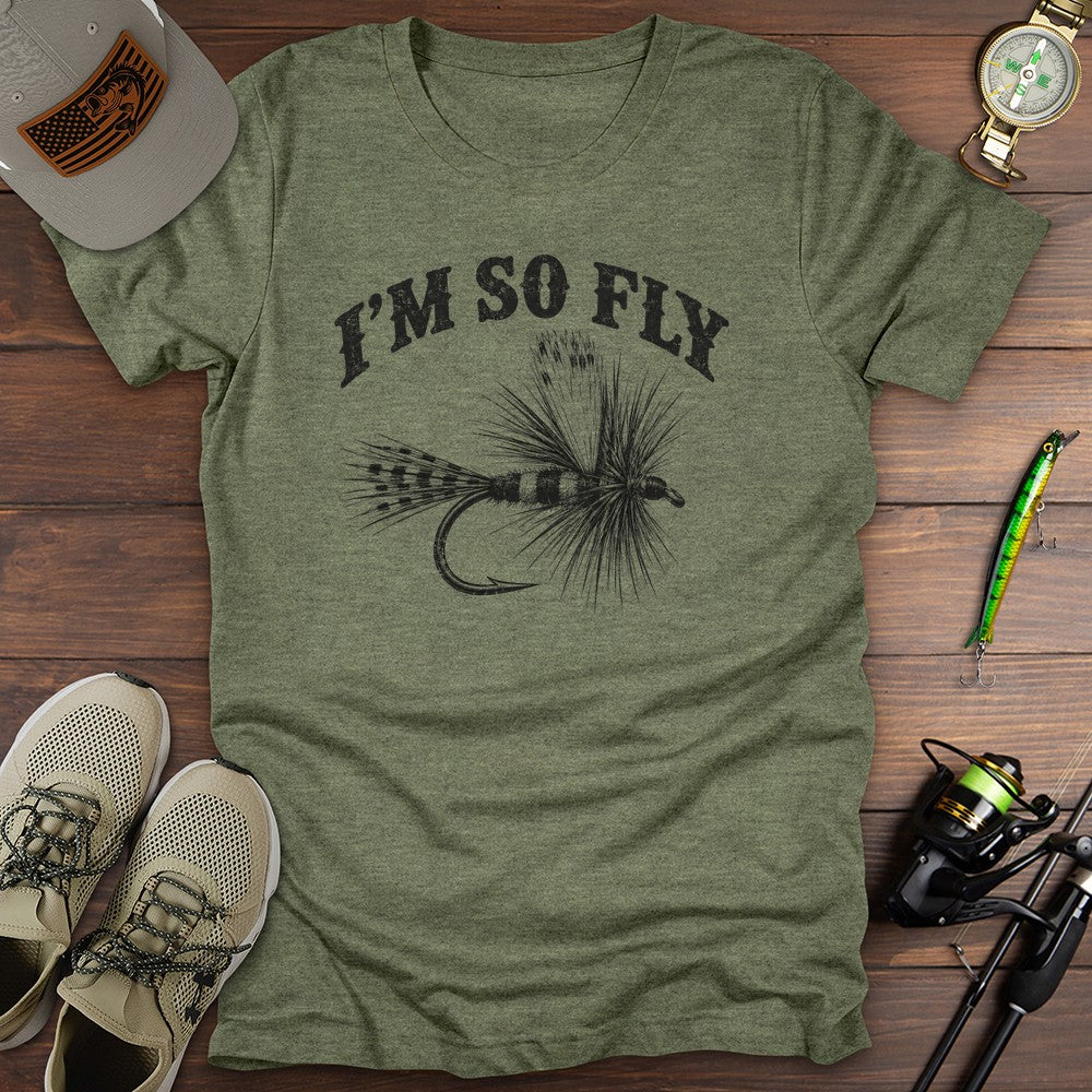 Heather Military Green