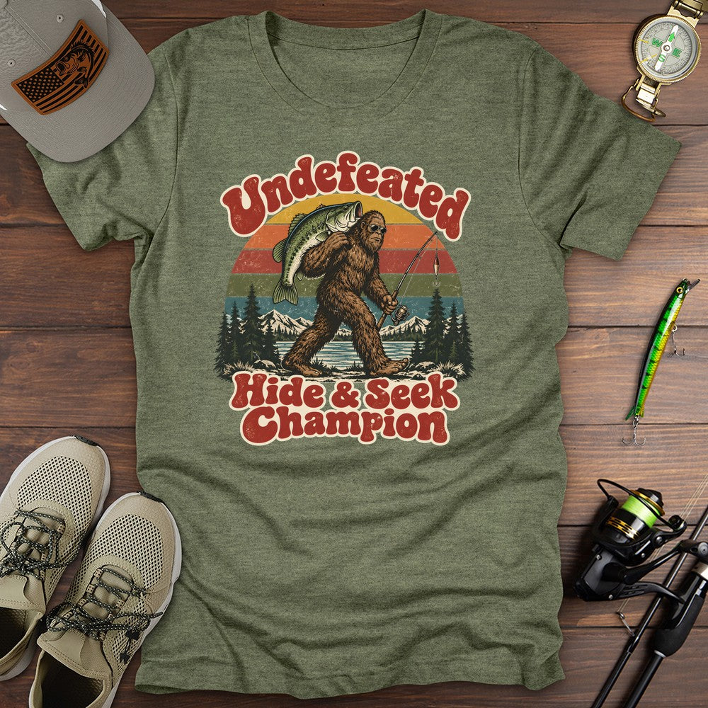 Heather Military Green