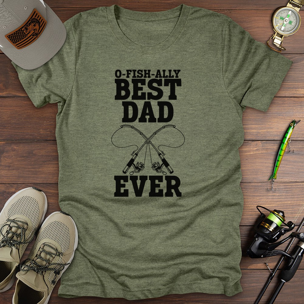 Heather Military Green