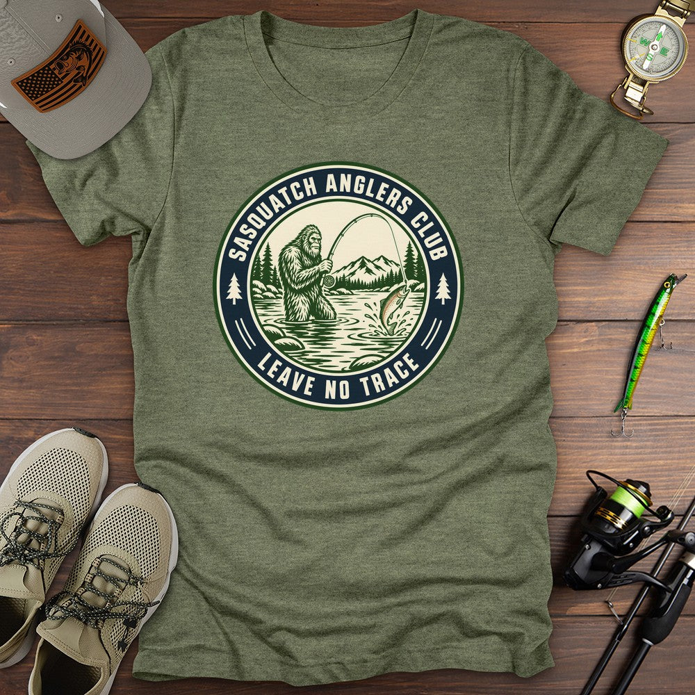 Heather Military Green