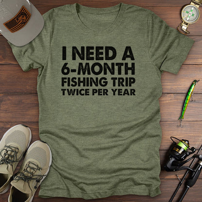 Heather Military Green