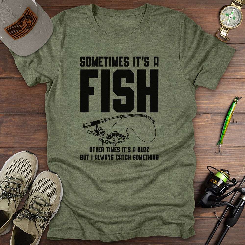 Heather Military Green