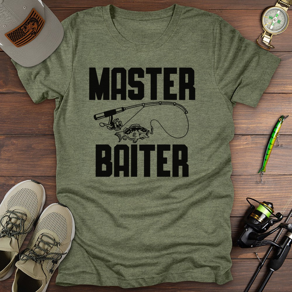 Heather Military Green