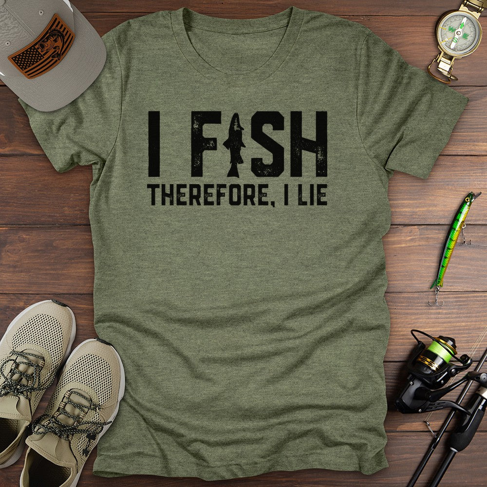 Heather Military Green
