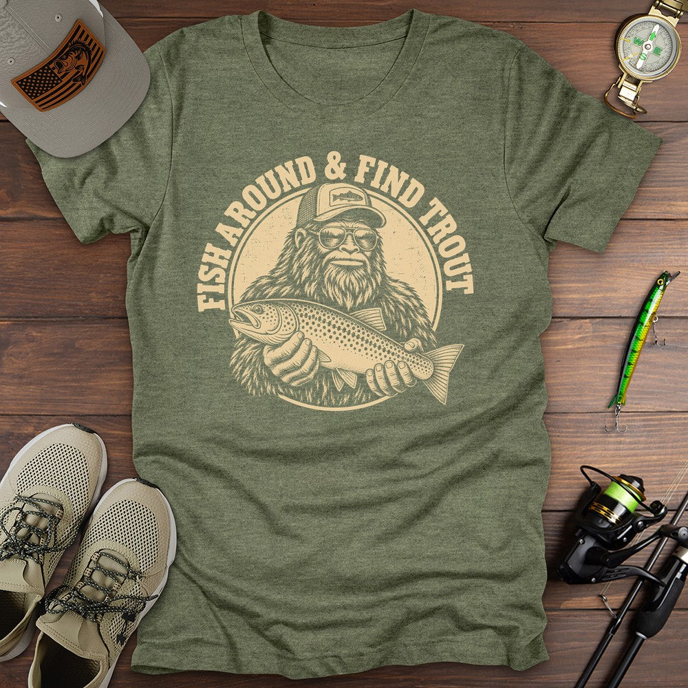 Heather Military Green