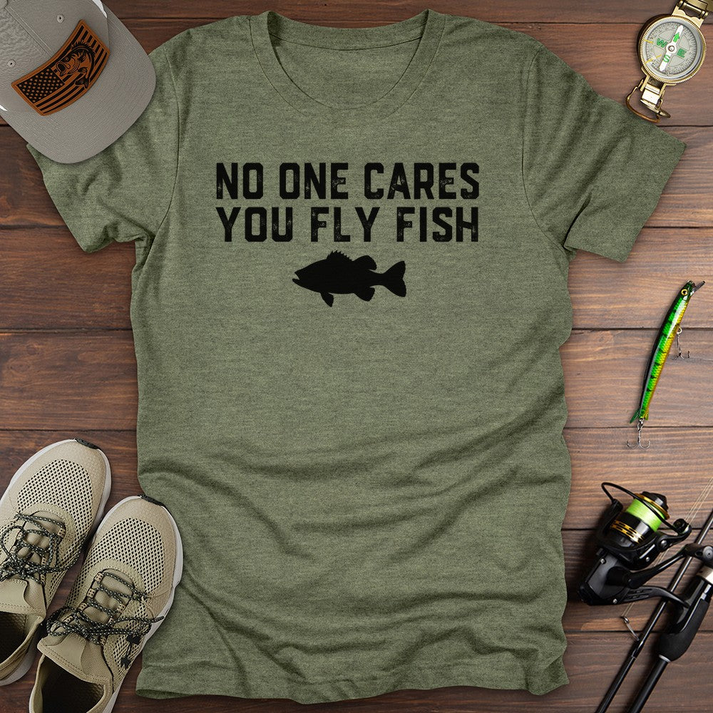 Heather Military Green