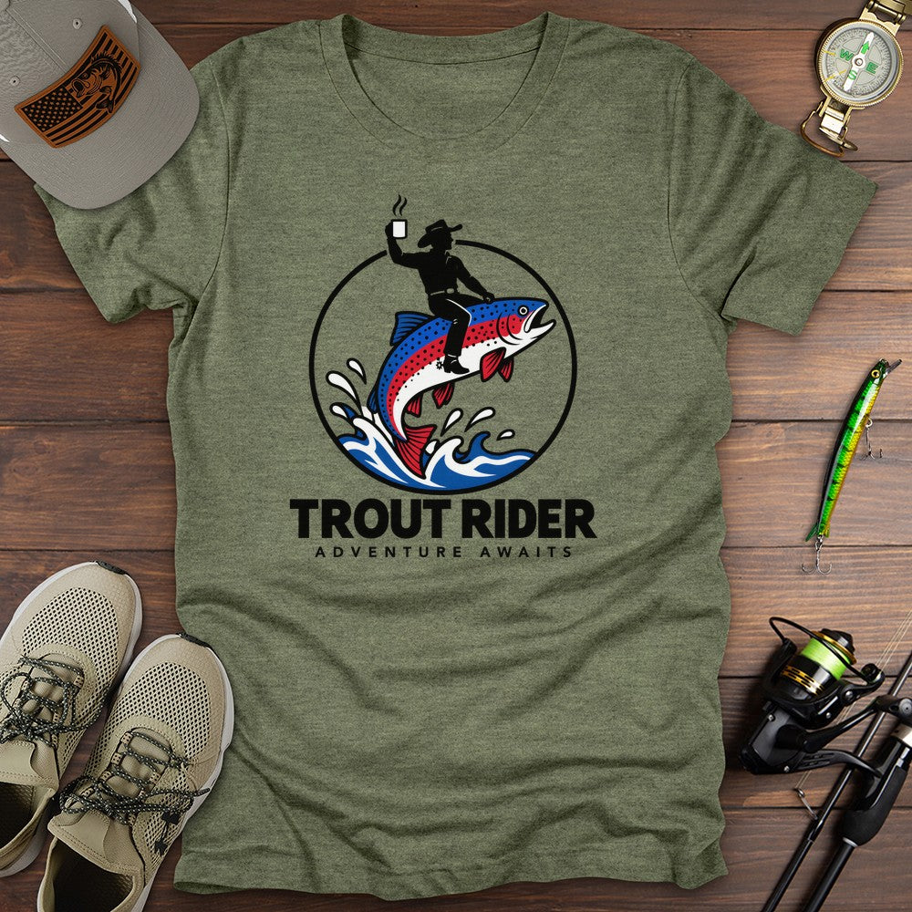 Heather Military Green
