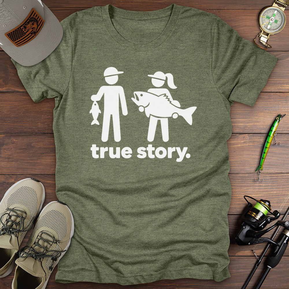 Heather Military Green