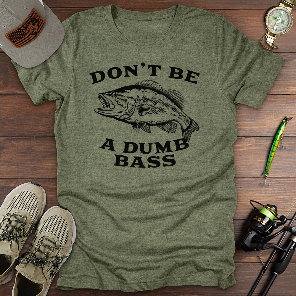 Heather Military Green