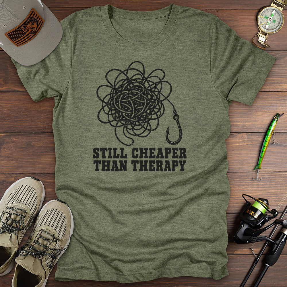 Heather Military Green