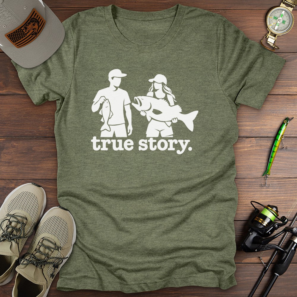 Heather Military Green
