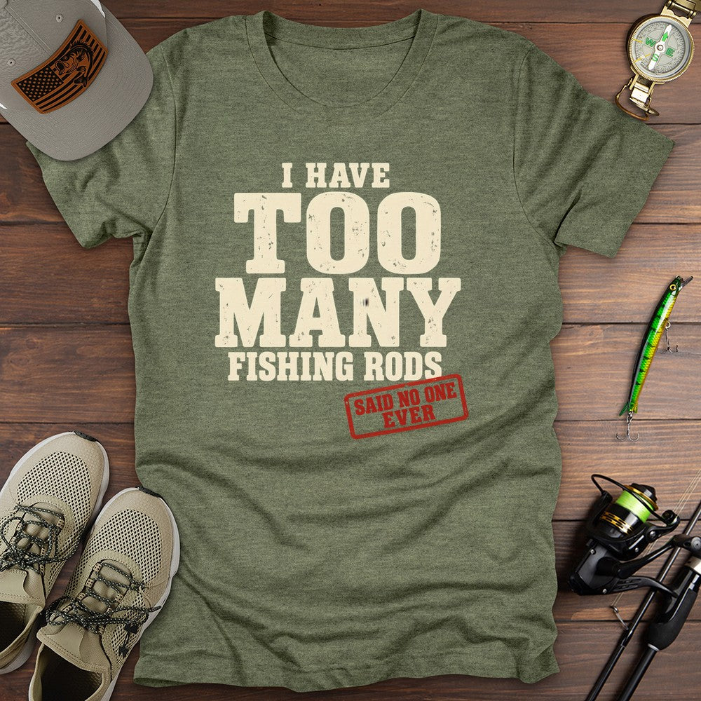 Heather Military Green