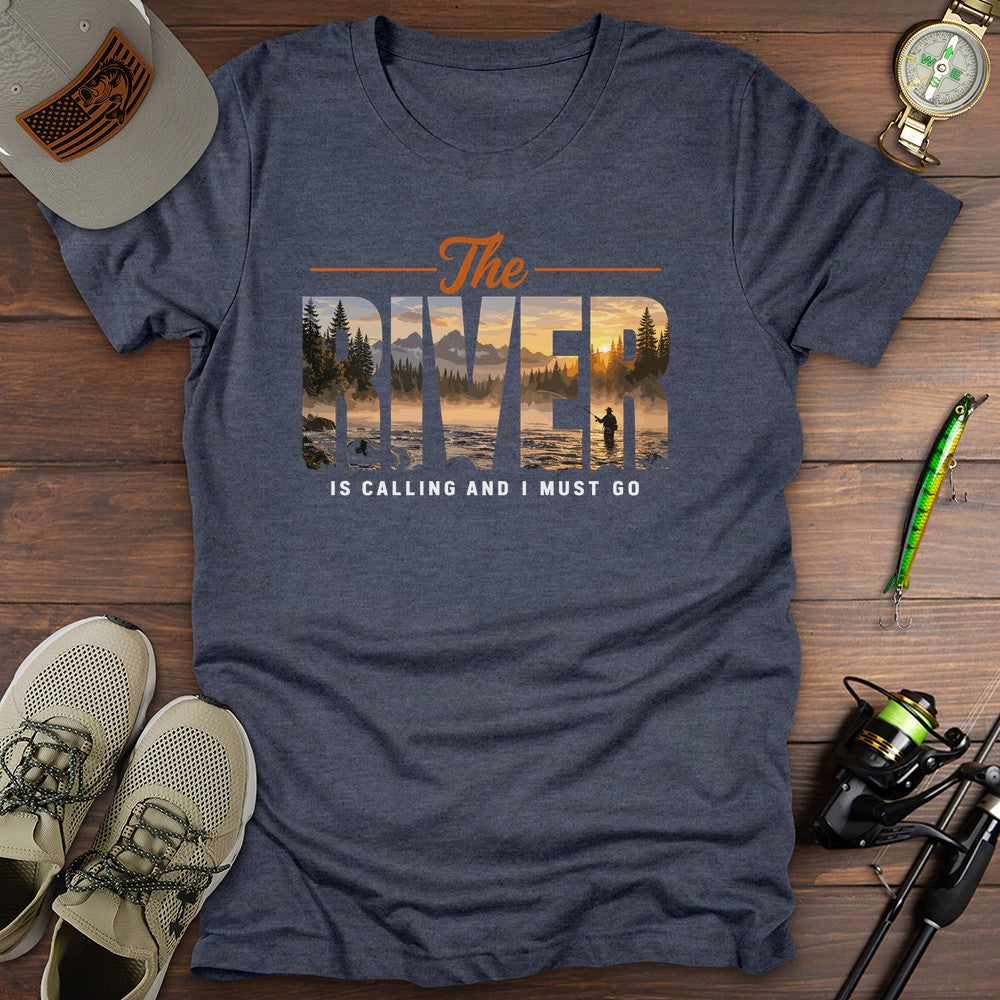 Heather Navy