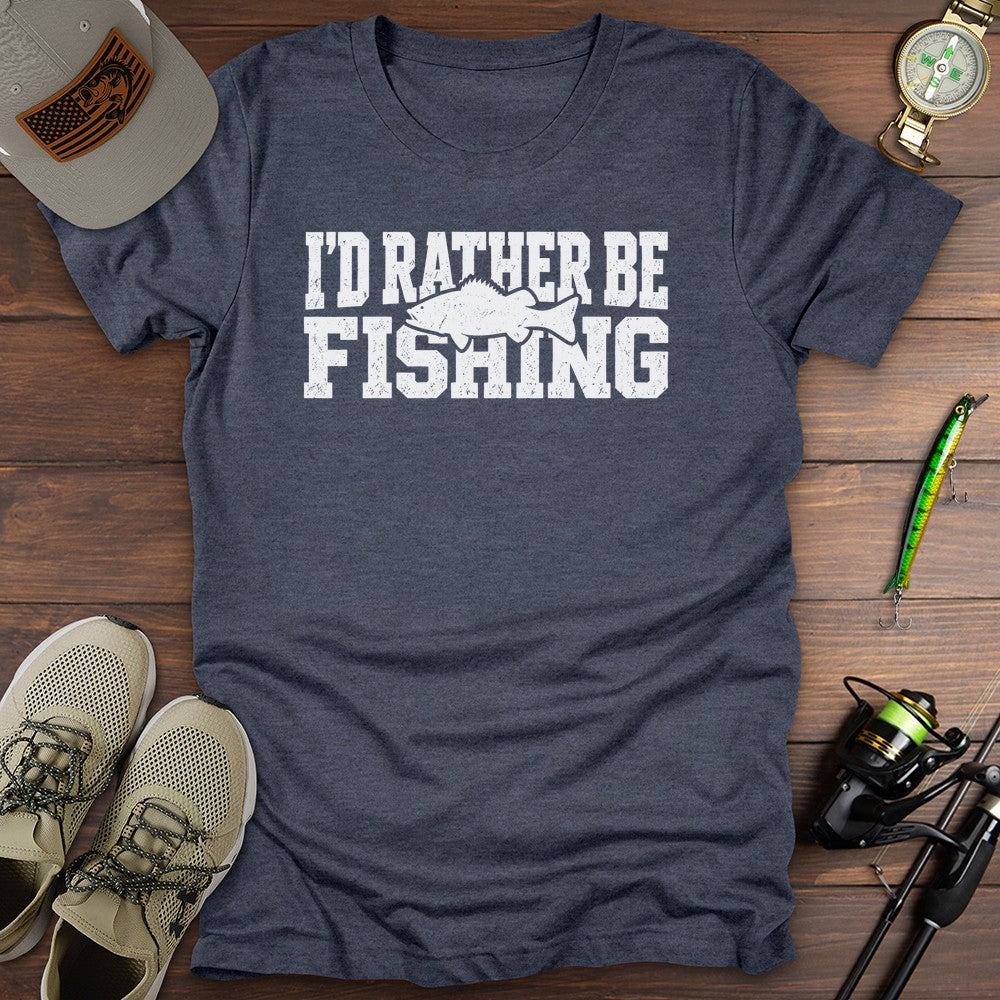 Heather Navy