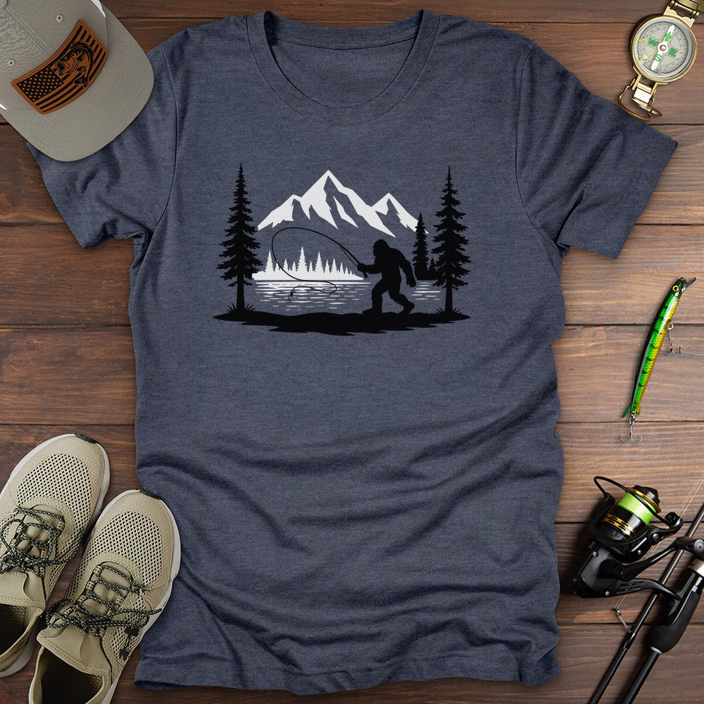 Heather Navy