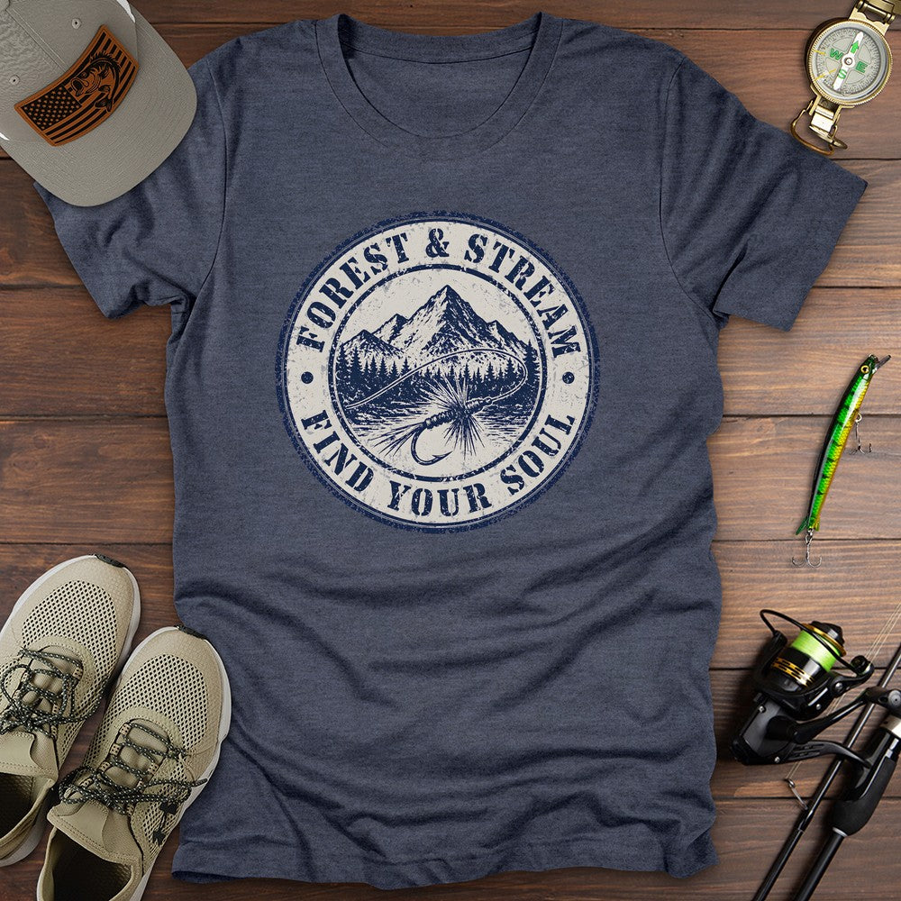 Heather Navy