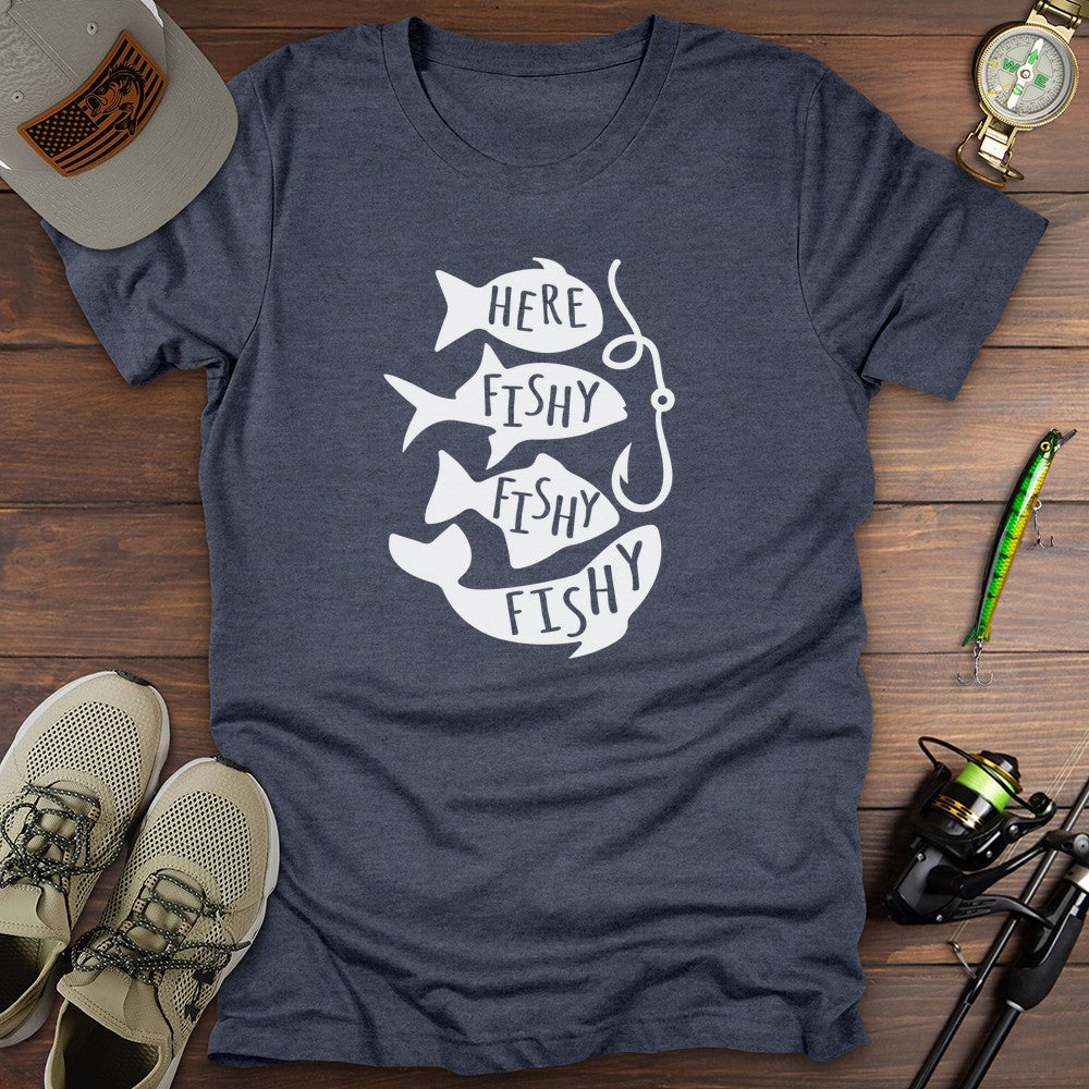 Heather Navy